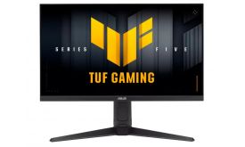 Asus TUF Gaming VG279QML5A 27" FHD IPS 240Hz monitor