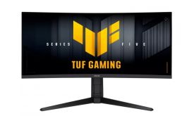Asus TUF Gaming VG34WQML5A 34" UWQHD VA 250Hz ívelt monitor