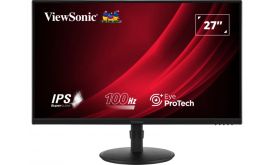 ViewSonic 27" VG2708A FHD IPS monitor (VS19716)