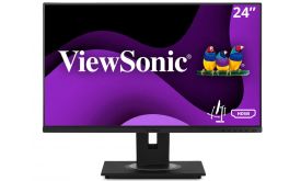 ViewSonic 24" VG2448A-2 FHD IPS monitor (VS18980)