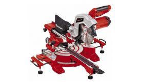 Einhell TC-SM 216 vonó-fejező-gérvágó fűrész