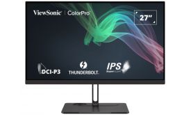 ViewSonic VP2776T-4K 27" IPS 60Hz monitor (VS19891)