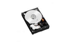 WESTERN DIGITAL 3.5" HDD SATA-III 16TB 7200rpm 512MB Cache, CAVIAR Red Pro (WD161KFGX)