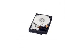 WESTERN DIGITAL 3.5" HDD SATA-III 2TB 5400rpm 256MB Cache, CAVIAR Purple (WD23PURZ)