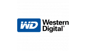 WESTERN DIGITAL 3.5" HDD SATA-III 4TB 5400rpm 256MB Cache, CAVIAR Purple (WD44PURZ)