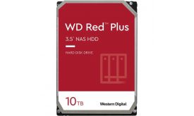 WESTERN DIGITAL 3.5" HDD SATA-III 8TB 7200rpm 256MB Cache, RED Pro (WD8005FFBX)