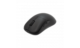 White Shark AERO-B WGM-5015B gamer egér, fekete