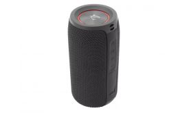 White Shark CONGA Bluetooth Hangszóró (GBT-808B) Fekete