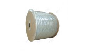WIRETEK kábel FTP Fali dobozos CAT.6 305m 26AWG