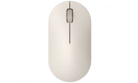 Xiaomi Wireless Mouse Lite 2 vezeték nélküli egér (BHR8915GL) fehér