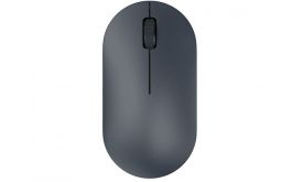 Xiaomi Wireless Mouse Lite 2 vezeték nélküli egér (BHR8916GL) fekete