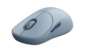 Xiaomi Wireless Mouse 3 vezeték nélküli egér (BHR8914GL) kék