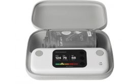 Withings Smart Blood Pressure Monitor (WPM07-08-ALL-INT)