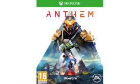 Anthem Xbox One
