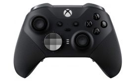 Microsoft Xbox One Elite Series 2 (FST-00003) Gamepad, kontroller