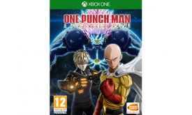 One Punch Man: A Hero Nobody Knows Xbox One