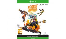 Rocket Arena Mythic Edition Xbox One