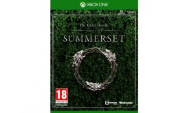 The Elder Scrolls Online: Summerset Xbox One
