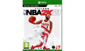 NBA 2K21 Xbox One