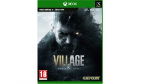 Resident Evil Village Xbox Series X - Xbox One