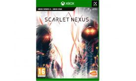Scarlet Nexus Xbox One - Series