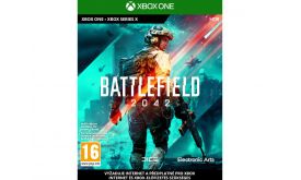Battlefield 2042 Xbox One - Xbox Series X