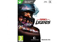 GRID Legends Xbox One - Xbox Series X