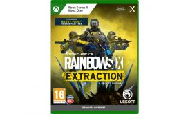 Tom Clancy’s Rainbow Six® Extraction Xbox Series X - Xbox One