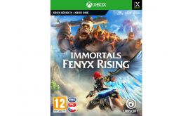 Immortals Fenyx Rising Xbox One