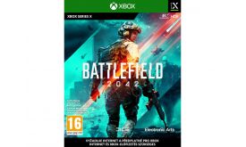 Battlefield 2042 Xbox Series X