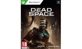 Dead Space Xbox Series X