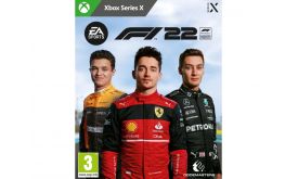 F1 2022 Xbox Series X