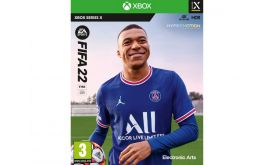 FIFA 22 Xbox Series X