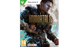 Immortals of Aveum Xbox Series X
