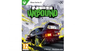 Need for Speed Unbound Xbox Series X