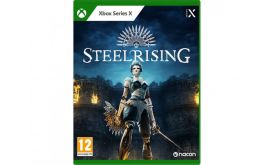 Steelrising Xbox Series X