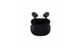 Xiaomi Buds 3 Vezeték Nélküli Fülhallgató (BHR5527GL) Carbon Black