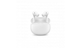 Xiaomi Buds 3 Vezeték Nélküli Fülhallgató (BHR5526GL) Gloss White