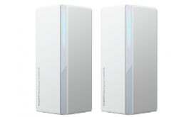 Xiaomi Mesh System AX3000 NE EU router 2 pack (DVB4458GL)