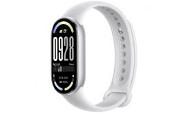 Xiaomi Smart Band 10 (BHR07PSGL) Glacier Silver