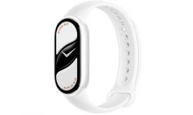Xiaomi Smart Band 10 Ceramic Edition (BHR07Y5GL) Pearl White