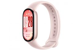 Xiaomi Smart Band 10 (BHR9999GL) Mystic Rose
