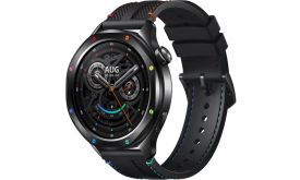 Xiaomi Watch S4 okosóra (BHR9199GL) Rainbow