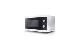 SHARP YC-MG01ES grilles mikrohullámú sütő, 20L