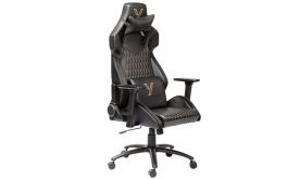 Yenkee YGC 110GD Onyx gamer szék (63000052)