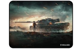 YENKEE YPM WT47 Cruiser WoT egérpad (YPM WT47)
