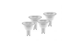 Xiaomi Xioami YEELIGHT W1 Smart Bulb 4PCS, White (YLDP004_4)