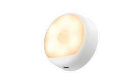 Yeelight NightLight mozgásérzékelő éjszakai fény (YLYYD-0024)