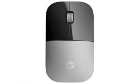 HP Z3700 Vezeték Nélküli egér (X7Q44AA) ezüst