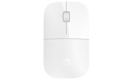 HP Z3700 Vezeték Nélküli egér (V0L80AA) fehér